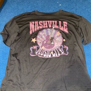 Nashville Shirt